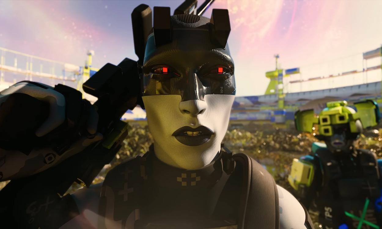 Marathon Server Slam: Every Reward & How to Earn Twitch Drops